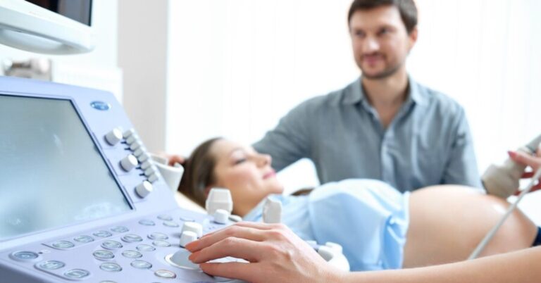 Best Sonography Centre in Indore