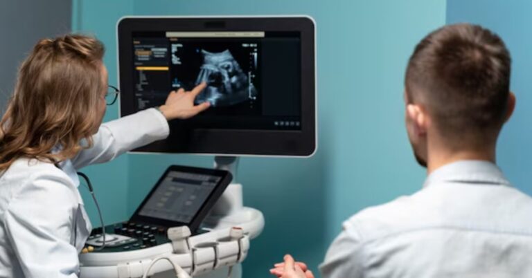 echocardiography specialist in Indore