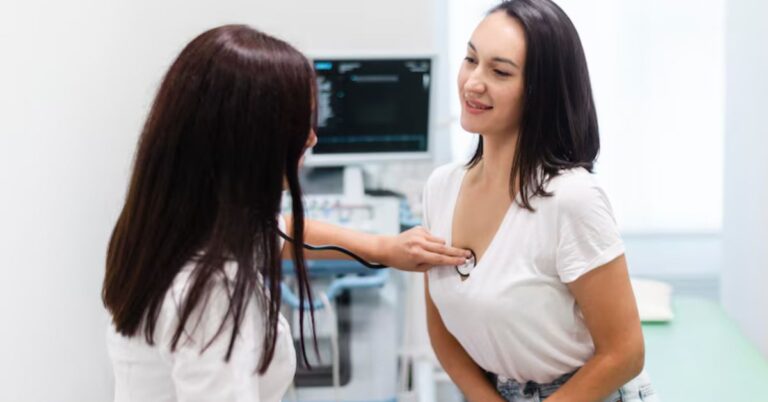 best echocardiography doctor in indore, echocardiography specialist in indore