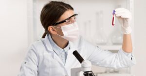 pathology lab in Indore