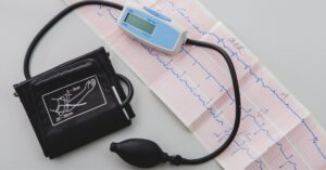 ECG and TMT services in indore