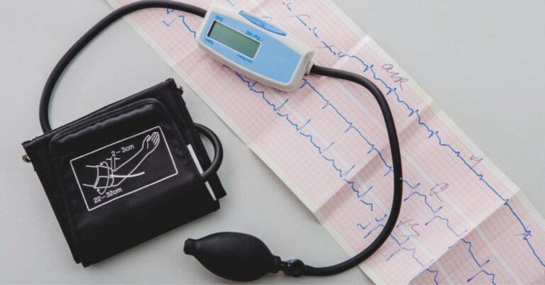 ECG and TMT services in indore