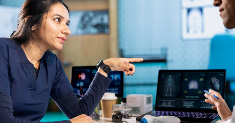 echo test centres Indore