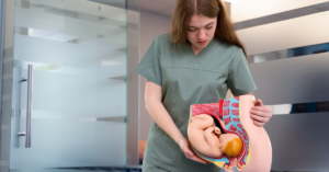 fetal medicine expert indore