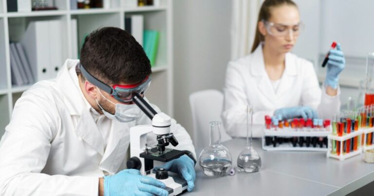 best pathology lab in indore