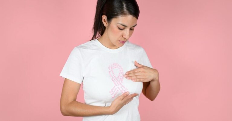 breast cancer screening in indore