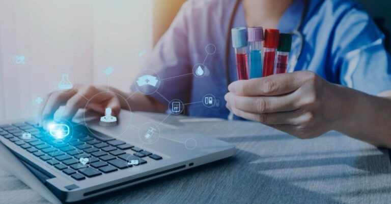 best pathology lab in indore