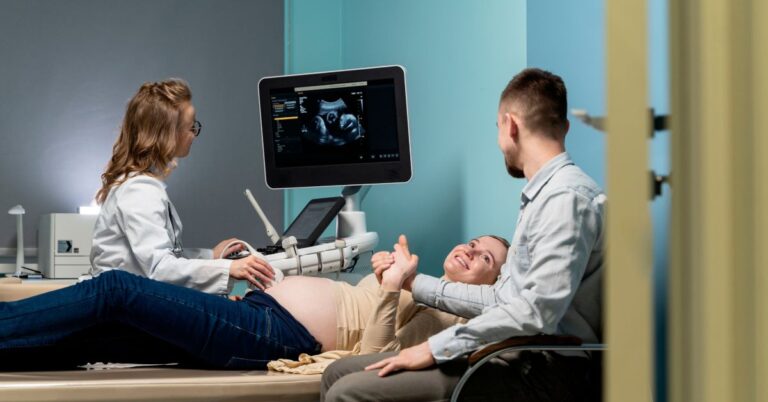 sonography in indore