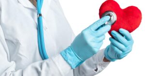 ECG, TMT, and 2D Echo heart tests for early detection performed at a diagnostic centre in Indore showing heart function analysis