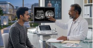 Diagnostic Imaging in Indore