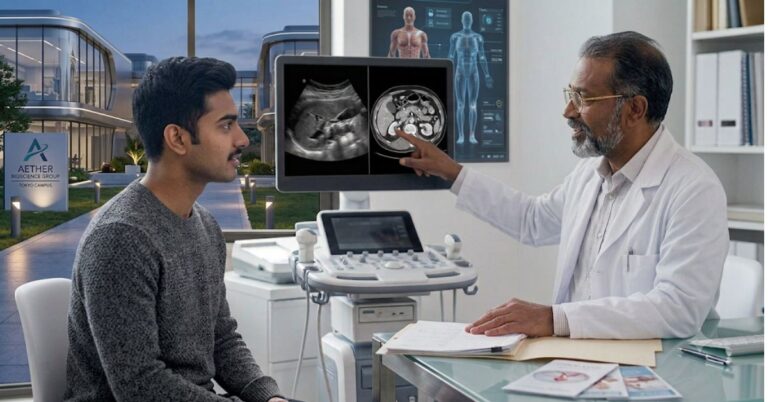 Diagnostic Imaging in Indore