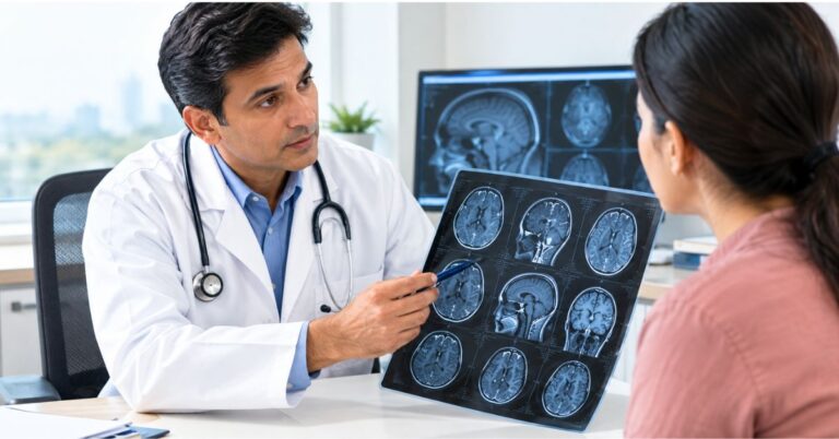 Diagnostic Imaging in Indore
