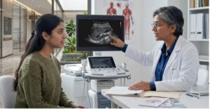 Ultrasound in Indore