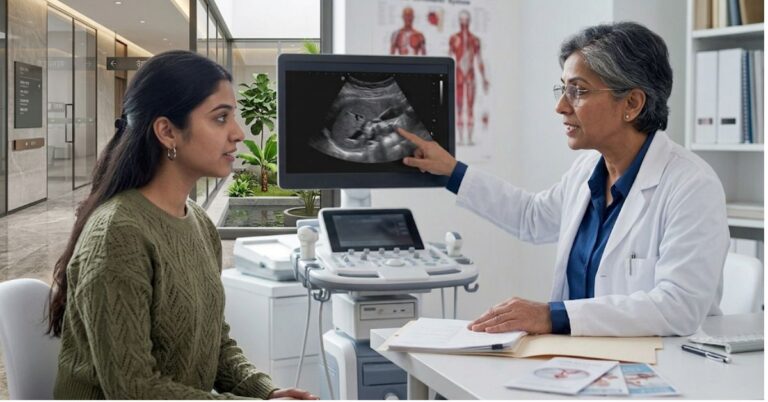 Ultrasound in Indore