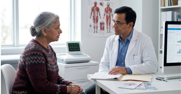 Cardiac Diagnostic Tests